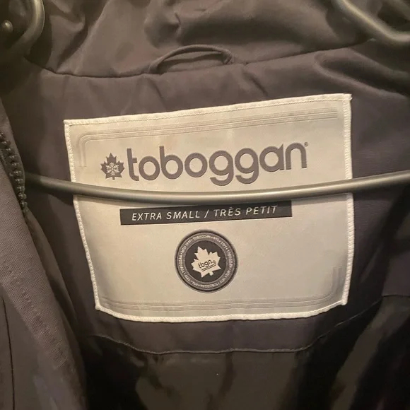 Parka - Picture 2 of 6